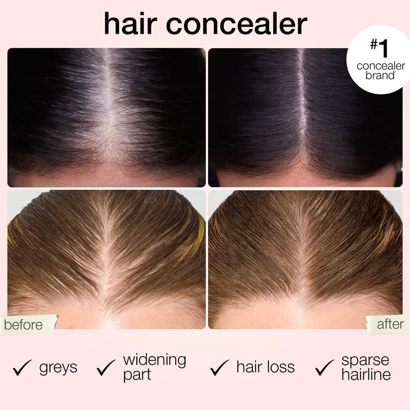 Τarte Dab&Go Hair Concealer
