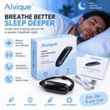Alvique™ Smart Sleep Device