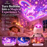 AlviqueGlow Star Bella Lights