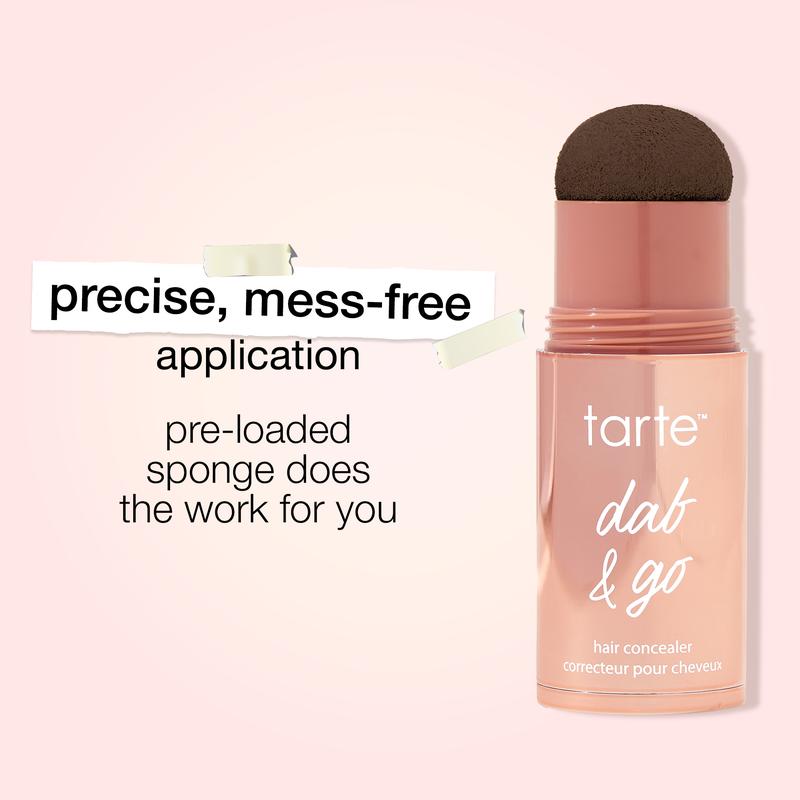 Τarte Dab&Go Hair Concealer