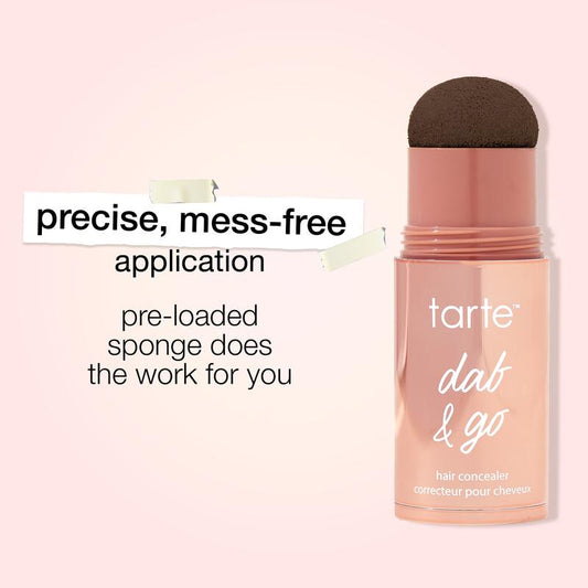 Τarte Dab&Go Hair Concealer