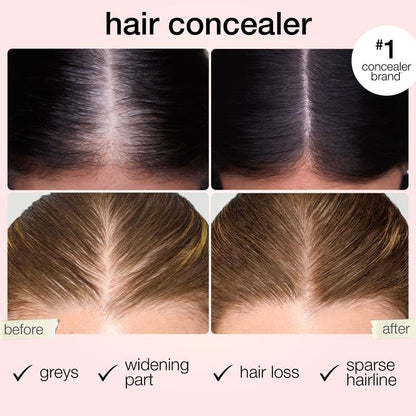 Τarte Dab&Go Hair Concealer