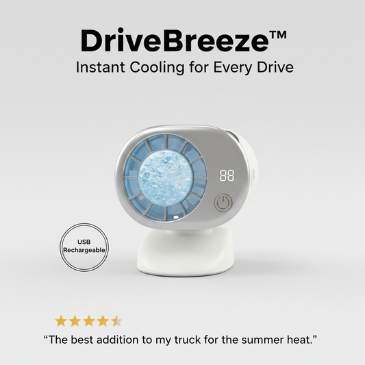 DriveBreeze™
