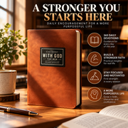 One Minute With God