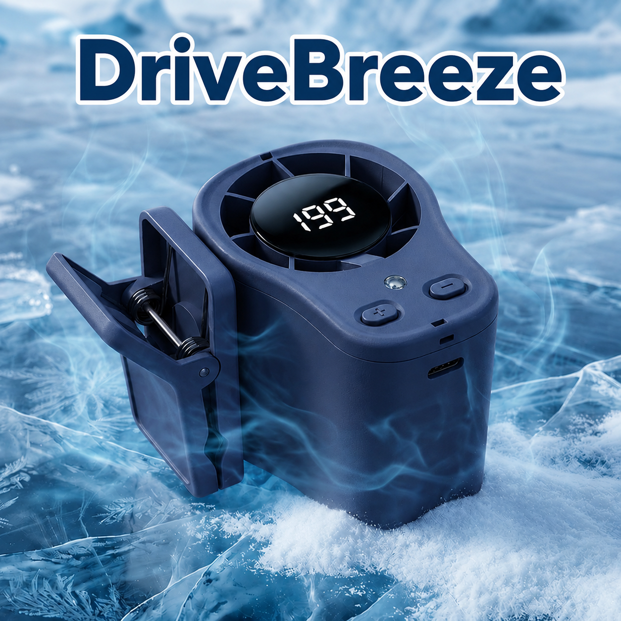 DriveBreeze™