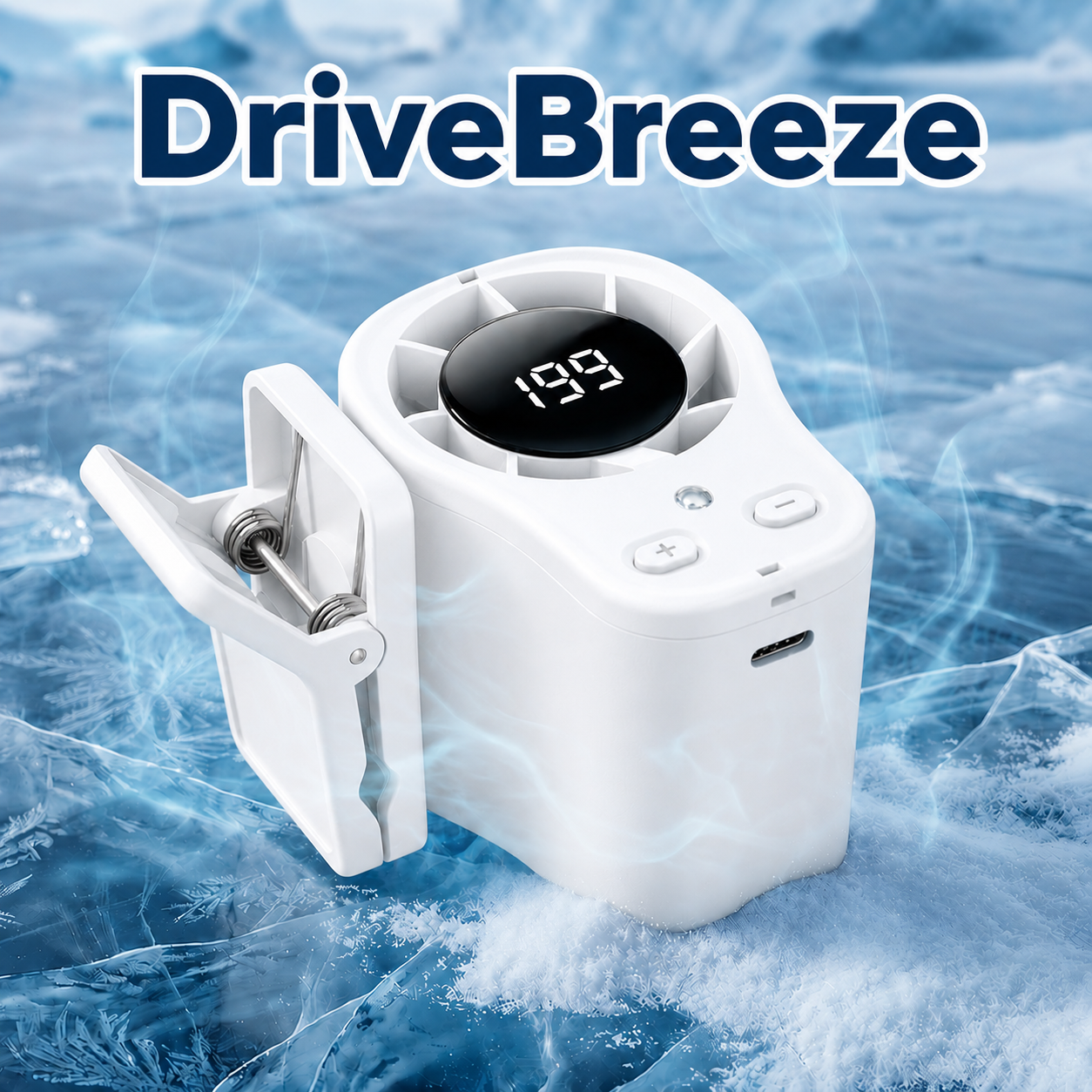 DriveBreeze™