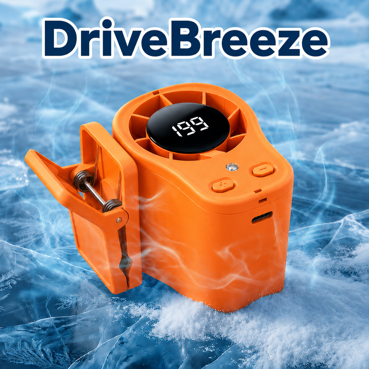 DriveBreeze™