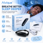Alvique™ Smart Sleep Device