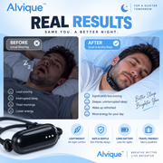 Alvique™ Smart Sleep Device
