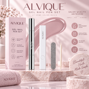 Pocket Salon Set