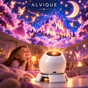 AlviqueGlow Disney Lights