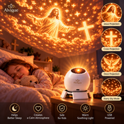 AlviqueGlow Glory Lights