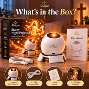 AlviqueGlow Glory Lights