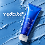 Medicube Zero Pore Blackhead Mud Mask