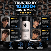 BlackMask Texture Powder
