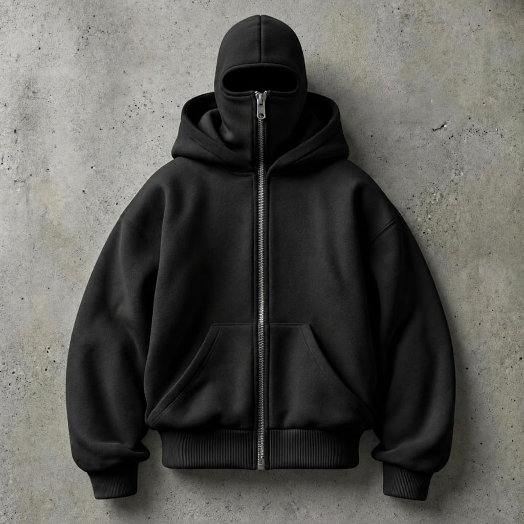 AntiSocial Hoodie