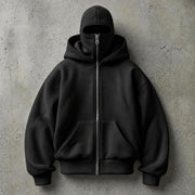 AntiSocial Hoodie