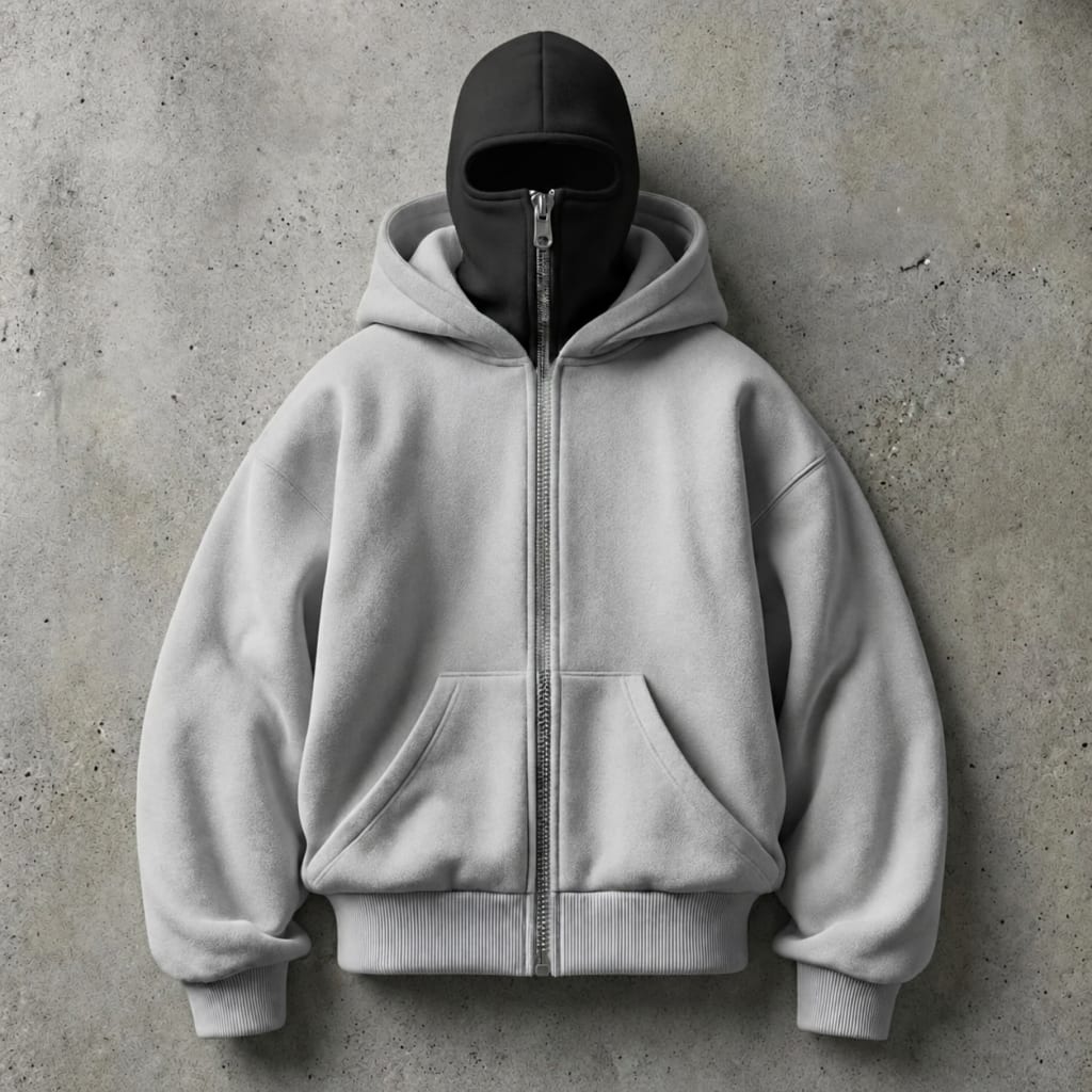 AntiSocial Hoodie