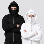 AntiSocial Hoodie