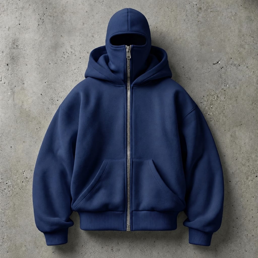 AntiSocial Hoodie
