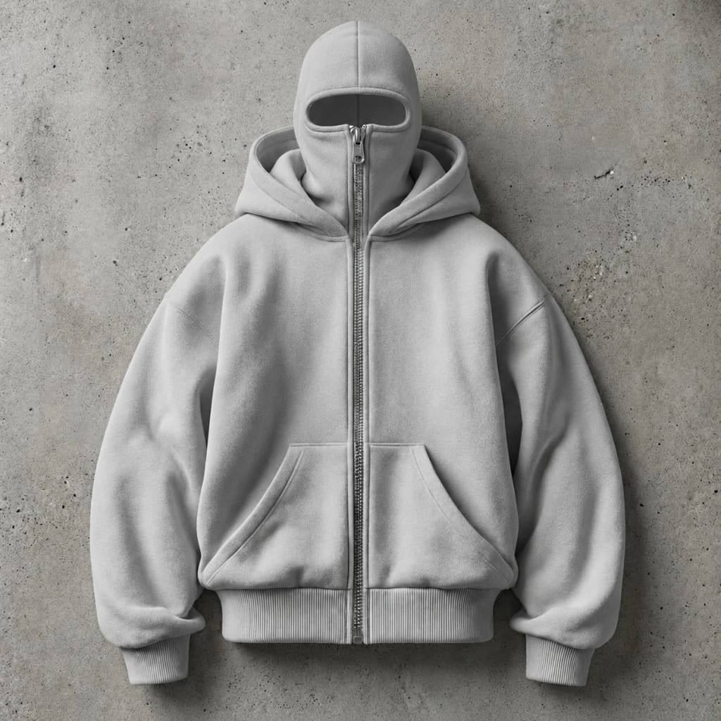 AntiSocial Hoodie