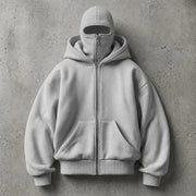 AntiSocial Hoodie