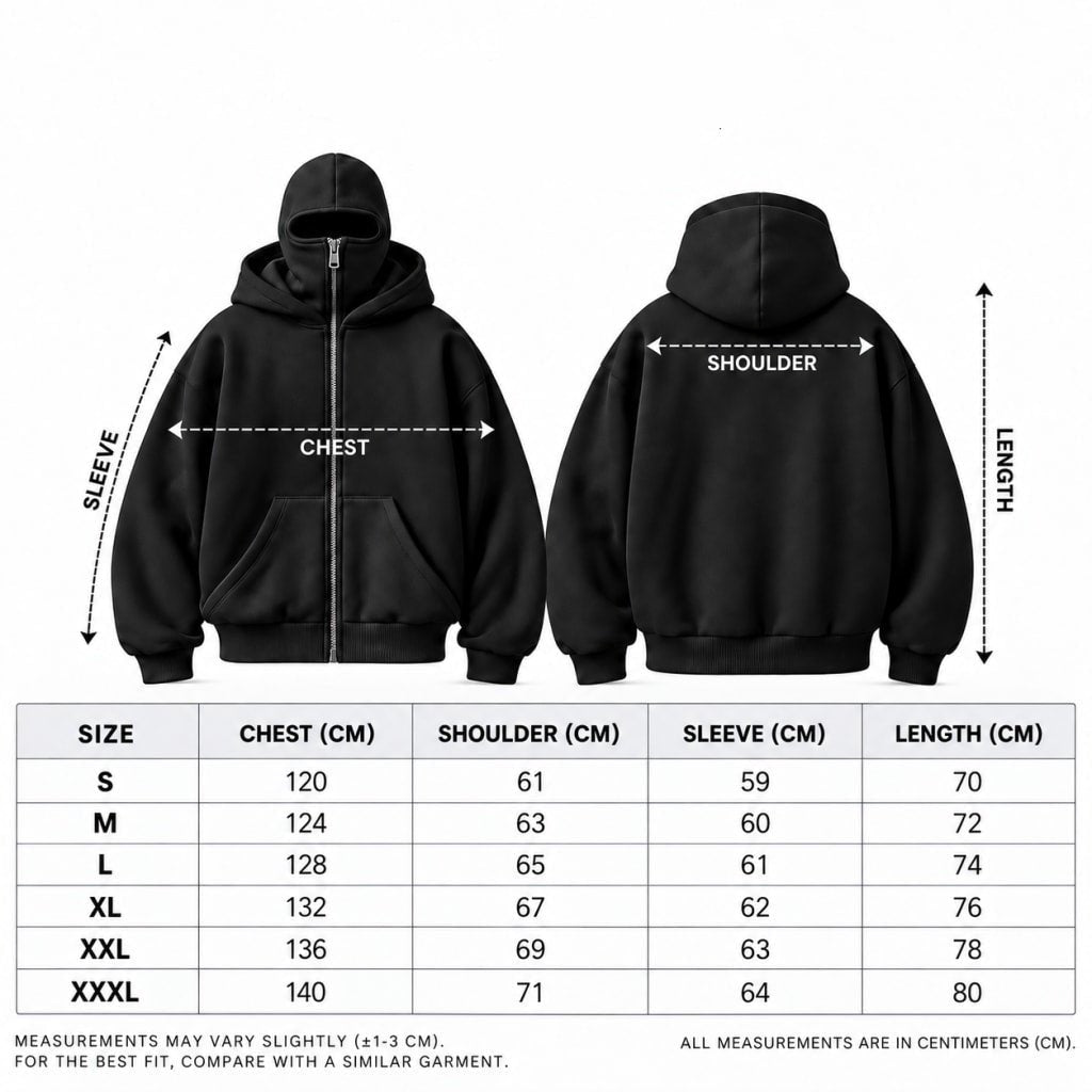 AntiSocial Hoodie