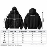 AntiSocial Hoodie