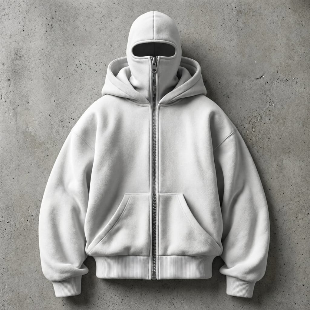 AntiSocial Hoodie